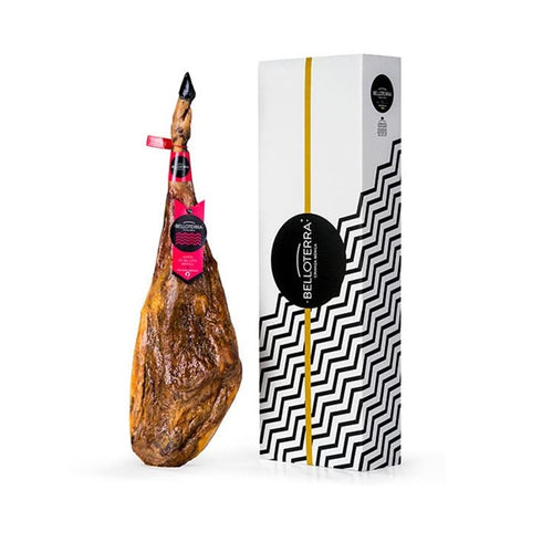 Estuche Premium Jamón Ibérico Bellota 7.5kg